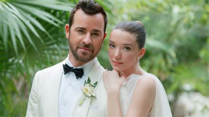 Who is Justin Chancellor Dating Now