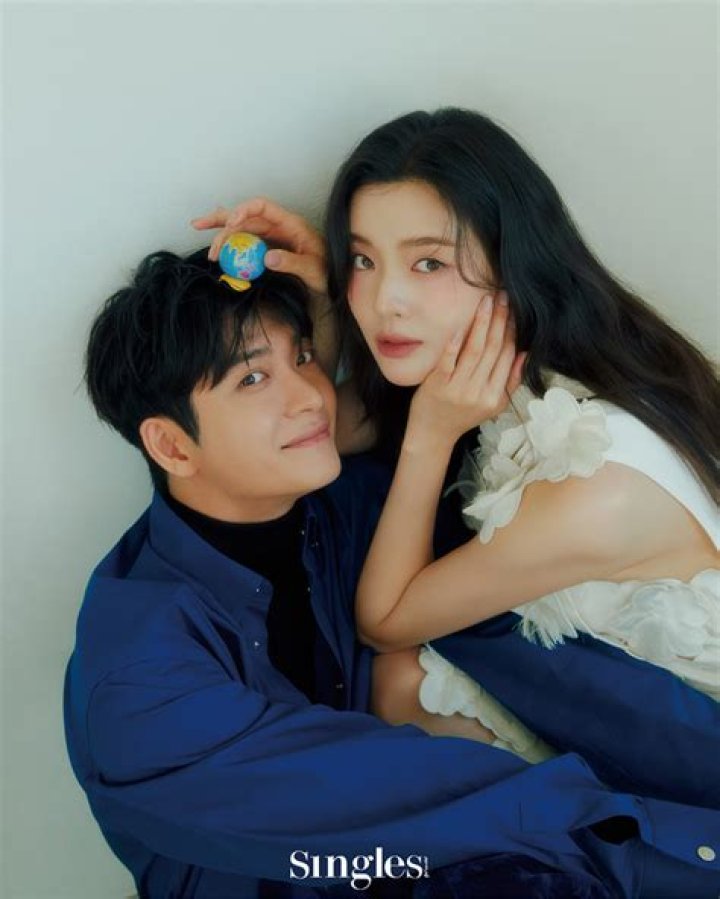 Who is Kang Tae-oh Dating Now