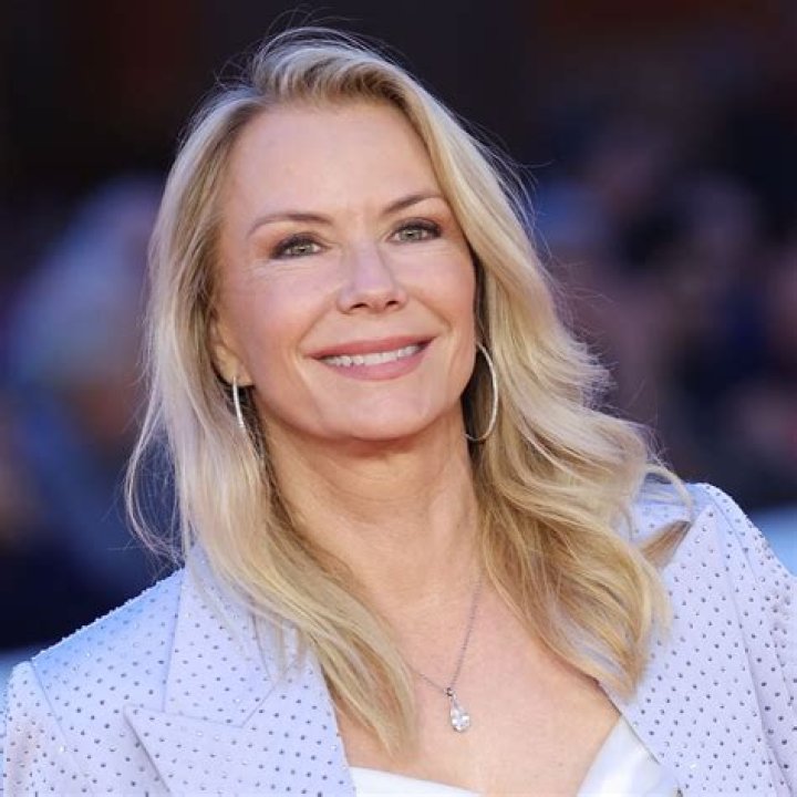 Who is Katherine Kelly Lang Dating Now