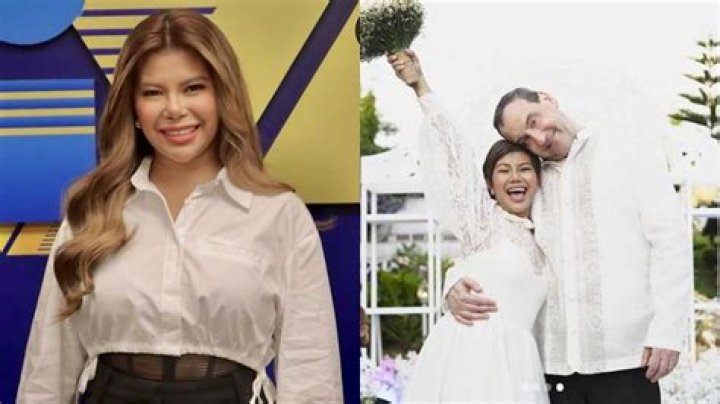 Who is Katrina Velarde Dating Now?