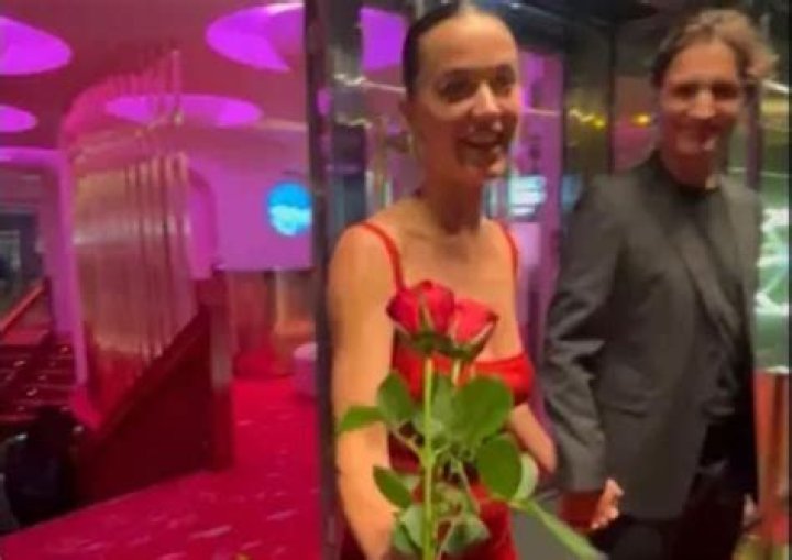 Who is Katy Bellotte Dating Now