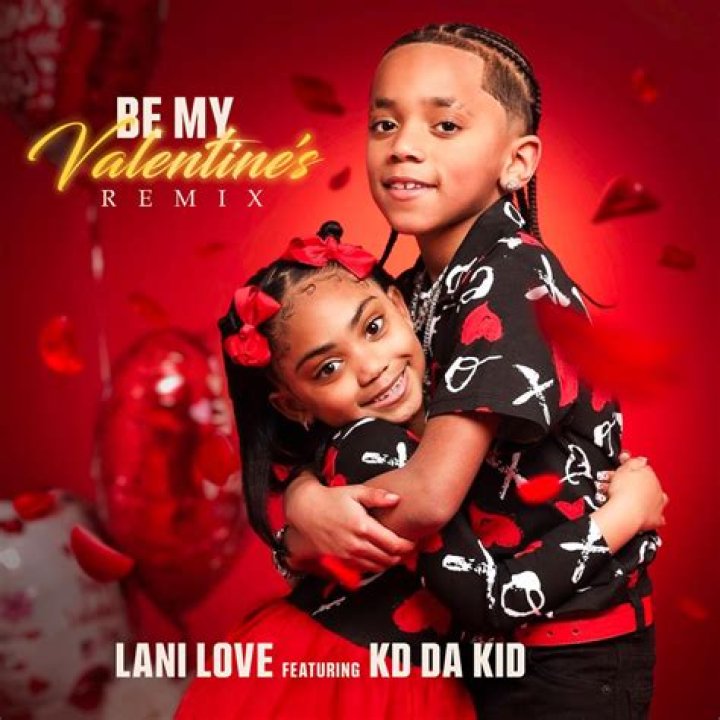 Who is KD Da kid Dating Now