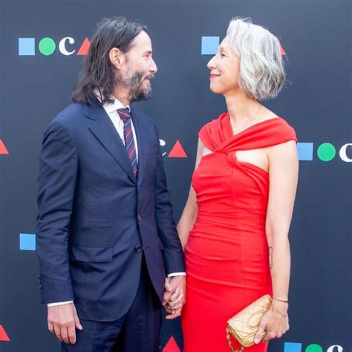 Who is Keanu Reeves’ Wife?