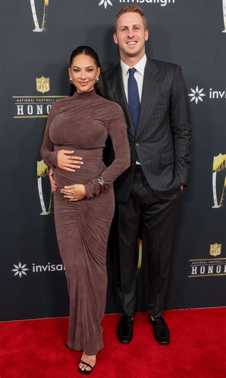 Who is Kellen Goff Dating Now?