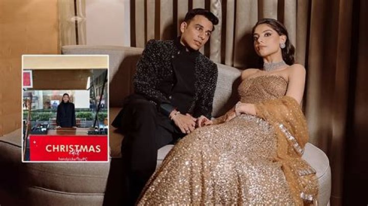 Who is Komal Narang Dating Now