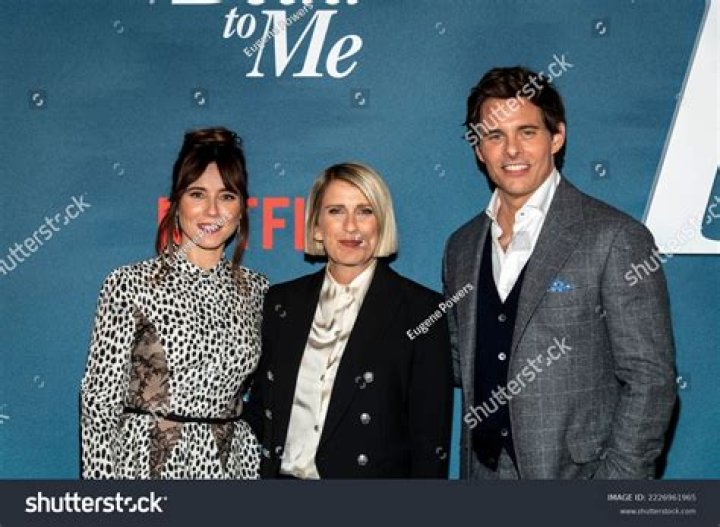 Who is Liz Feldman Dating Now