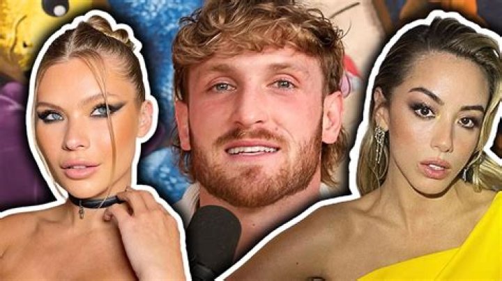 Who is Logan Paul Dating Now?