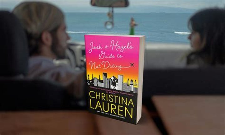 Who is Louise Hazel Dating Now?