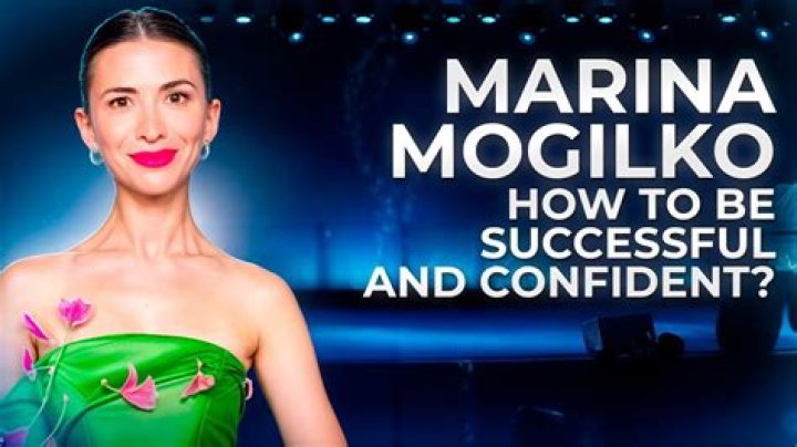 Who is Marina Mogilko Dating Now