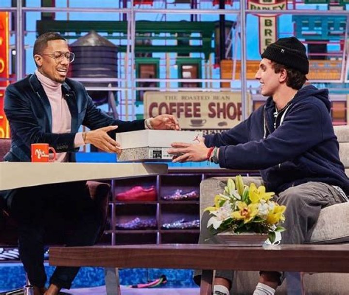 Who is Marko Terzo Dating Now