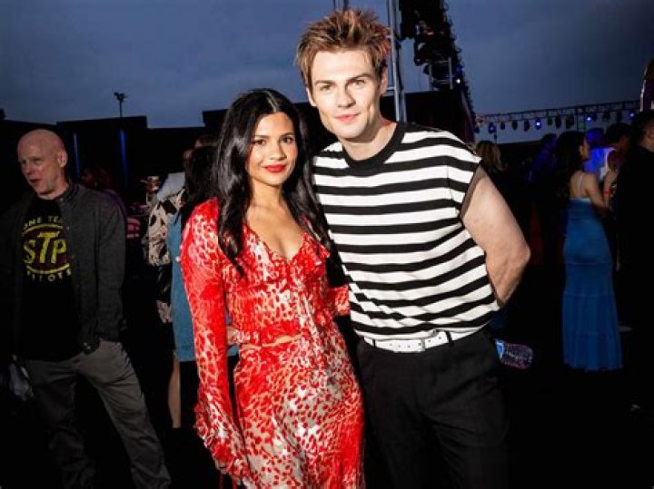 Who is Marquis Rodriguez Dating Now