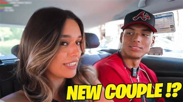 Who is Marta Jandova Dating Now?