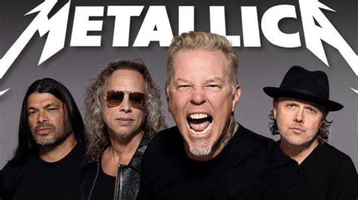 Who Is Metallica's 'Nothing Else Matters' About?