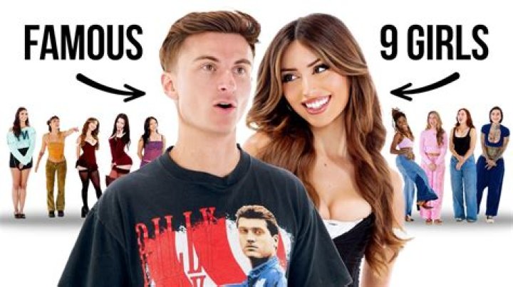 Who is Miranda May Dating Now