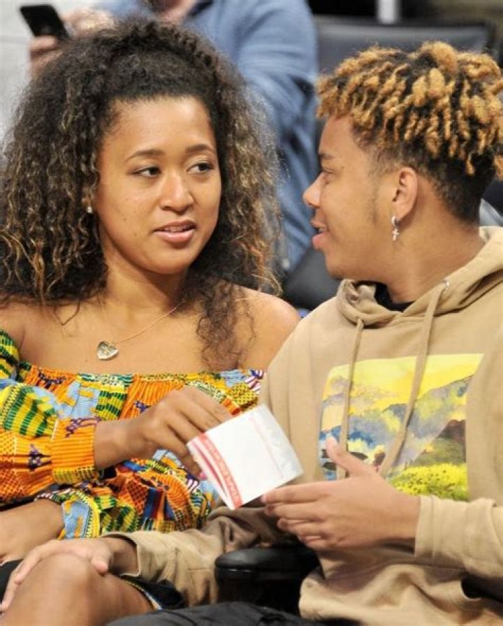 
Who Is Naomi Osaka’s Boyfriend? Know About Cordae Amari Dunston and Their Relationship Timeline: Naomi Is Expecting Her First Child
