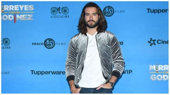 Who is Pablo Larrazabal Dating Now