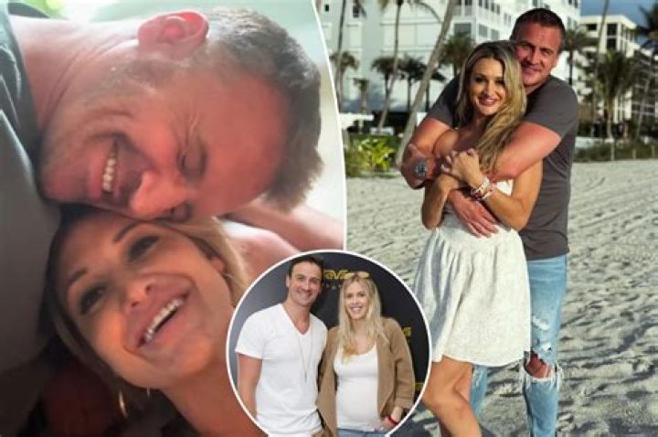 Who is Pat Contri Dating Now