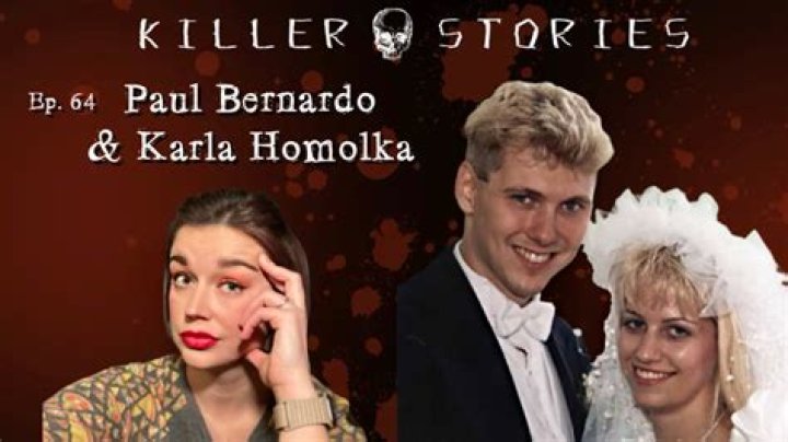 Who is Paul Bernardo Dating Now?