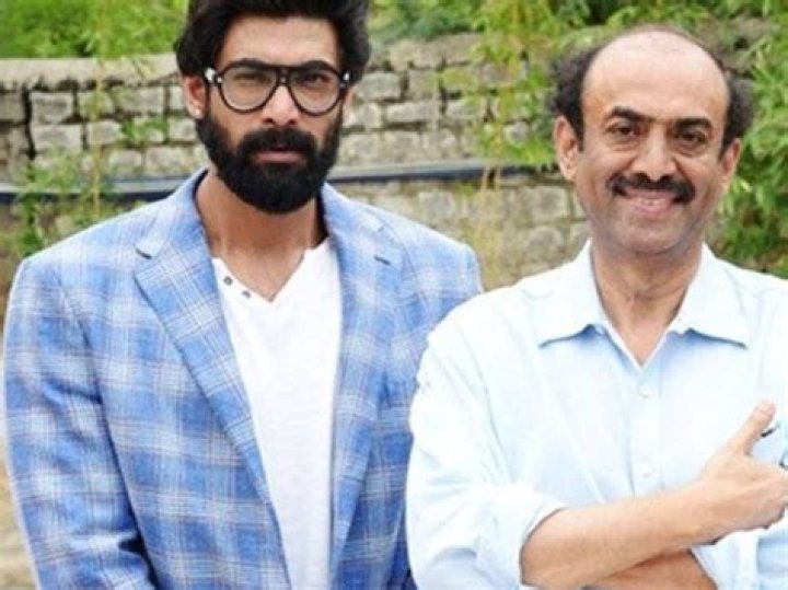 Who is Rana Daggubati Dating Now