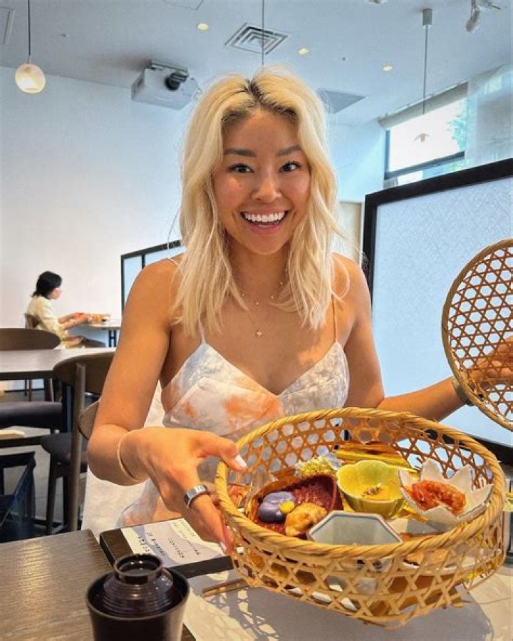 Who is Remi Ishizuka Dating Now