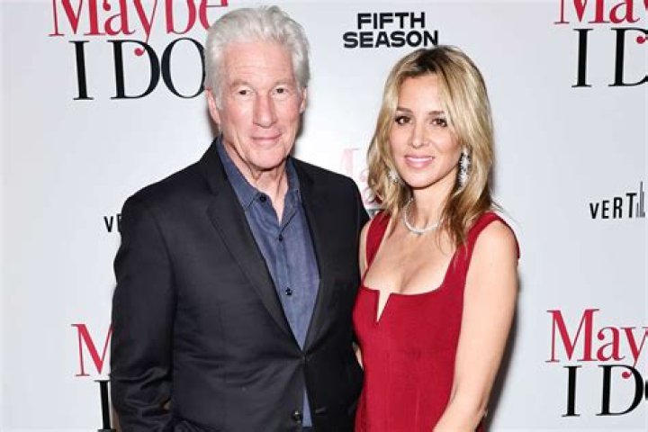 Who is Richard Masucci Dating Now?