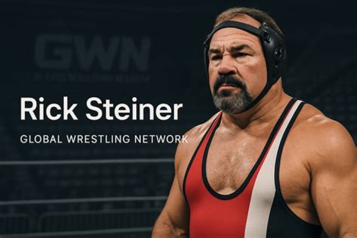 Who is Rick Steiner Dating Now
