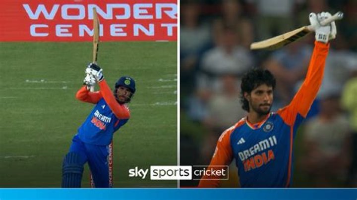 Who is Ritu Varma Dating Now?