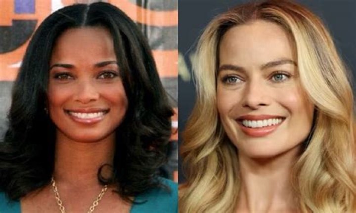 Who is Rochelle Aytes Dating Now