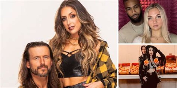 Who is Roxanne Hart Dating Now