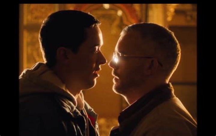 Who is Russell Tovey Dating Now?
