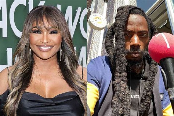 Who is Ryan Hollins Dating Now