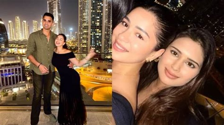 Who is Sachin Pilgaonkar Dating Now