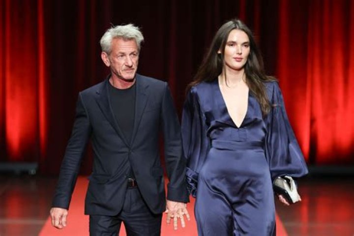 Who is Sean Foreman Dating Now