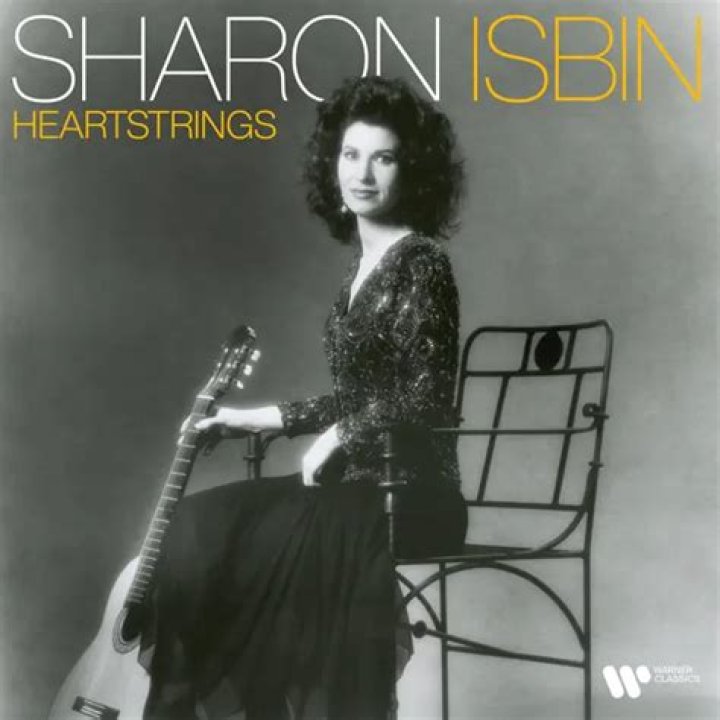 Who is Sharon Isbin Dating Now
