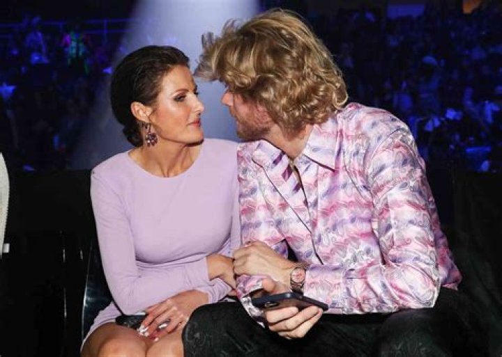 Who is Sheri LaBrant Dating Now?