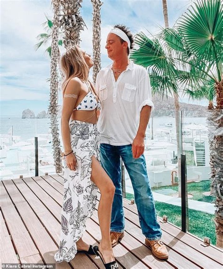 Who is Tabatha Robinson Dating Now?