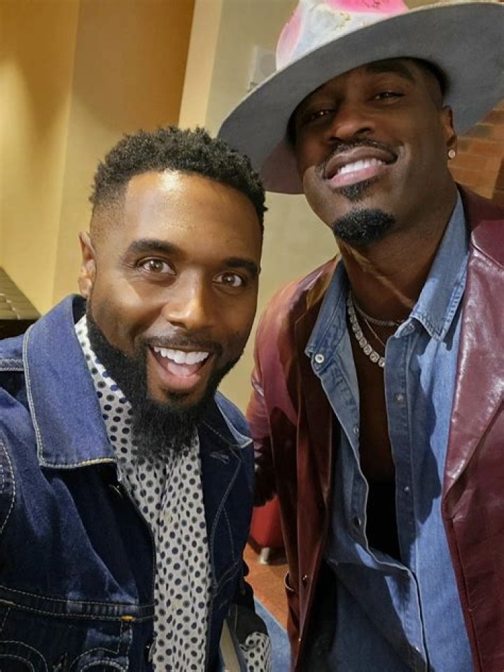 Who is Terrell Suggs Dating Now