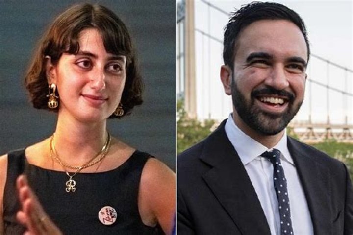 Who is Wajeeh Mahmood Dating Now?