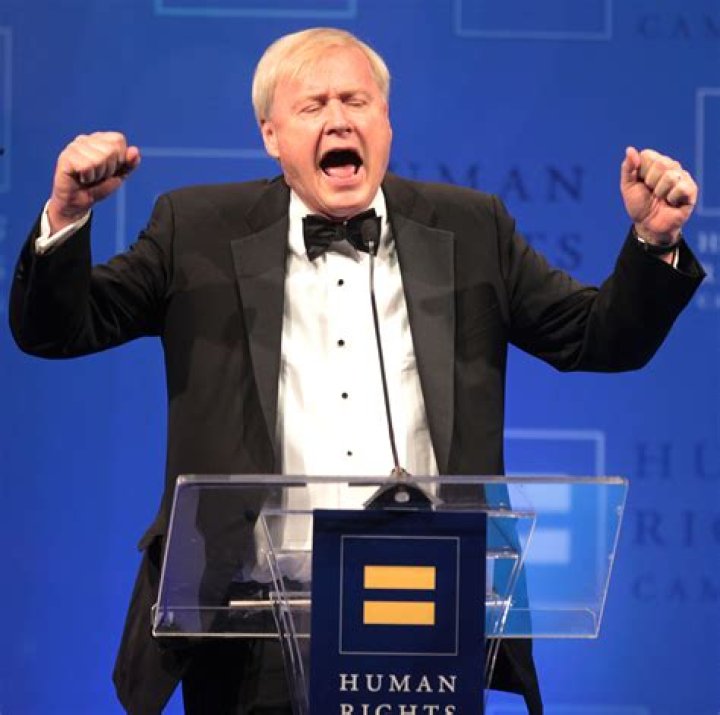 Why & When Did Chris Matthews Retire?