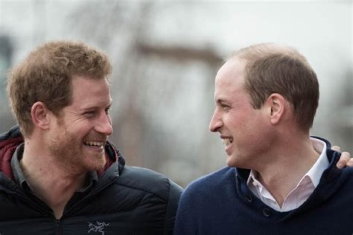 William "Does Not Foresee" Reconciling With Harry, Says Royal Biographer