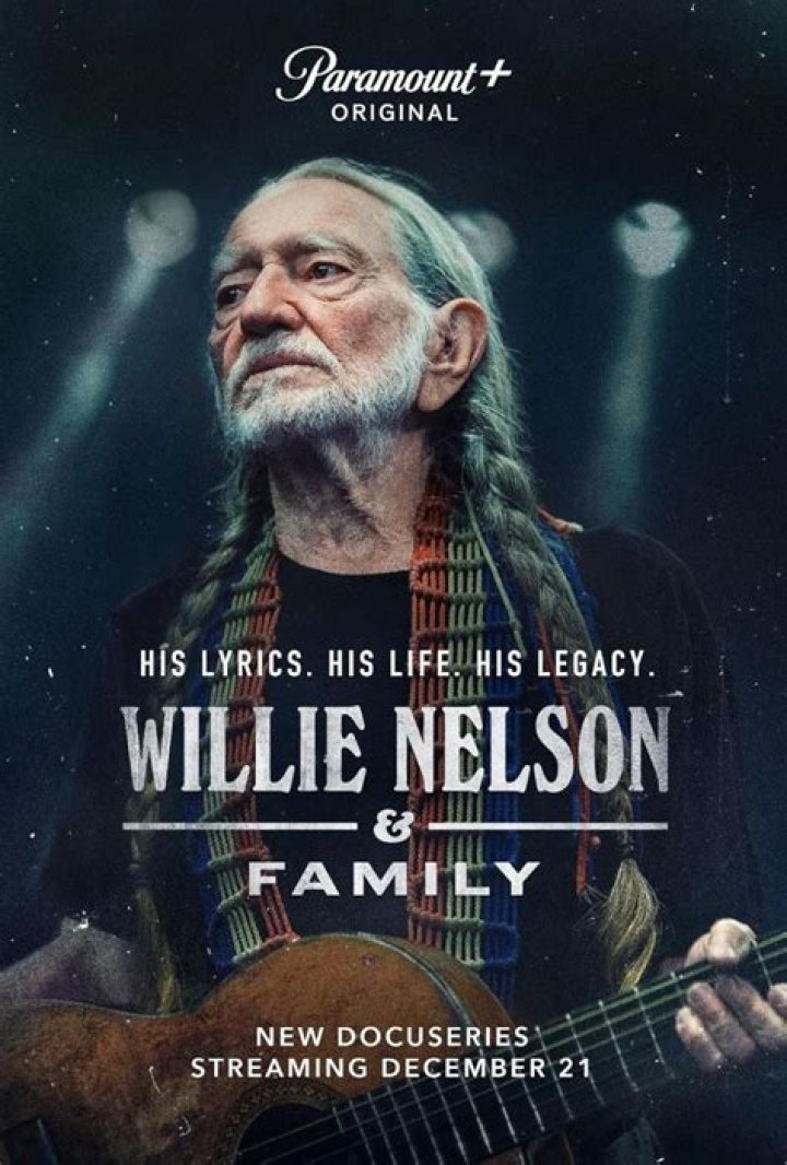 Willie Nelson Inaugurates Willie Nelson 10K Run and Concert for Farm Aid