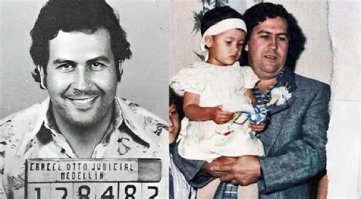 Wiz Khalifa Sparks Controversy With Visit To Pablo Escobar's Grave