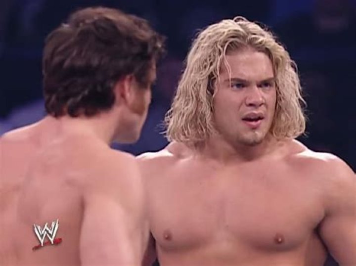 WWE Star Matt Cappotelli Dies