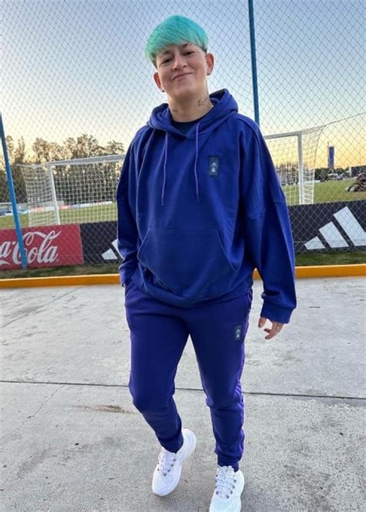 Yamila Rodríguez Height, Weight, Age, Girlfriend, Family