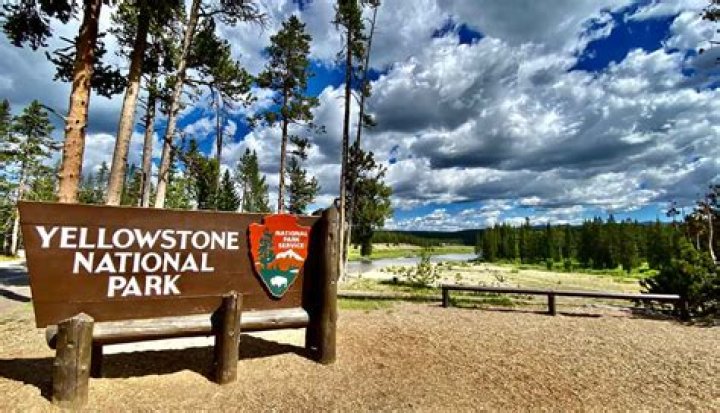 Yellowstone National Park Will Finally Let Visitors Do This, Starting Now
