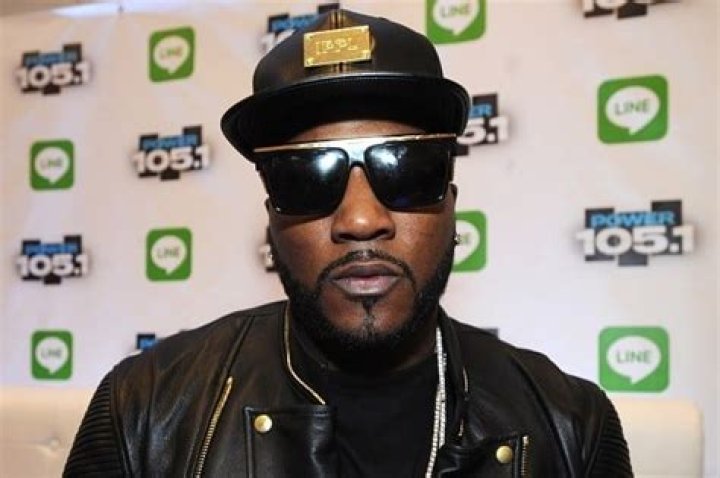 Young Jeezy Net Worth | Celebrity Net Worth