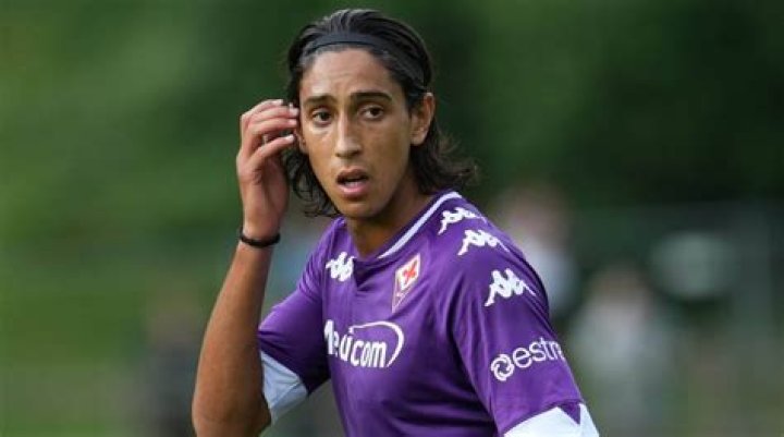 Youssef Maleh's Salary, Net Worth, Girlfriend, Parents, Nationality, Wiki, Stats, FIFA 22, Instagram