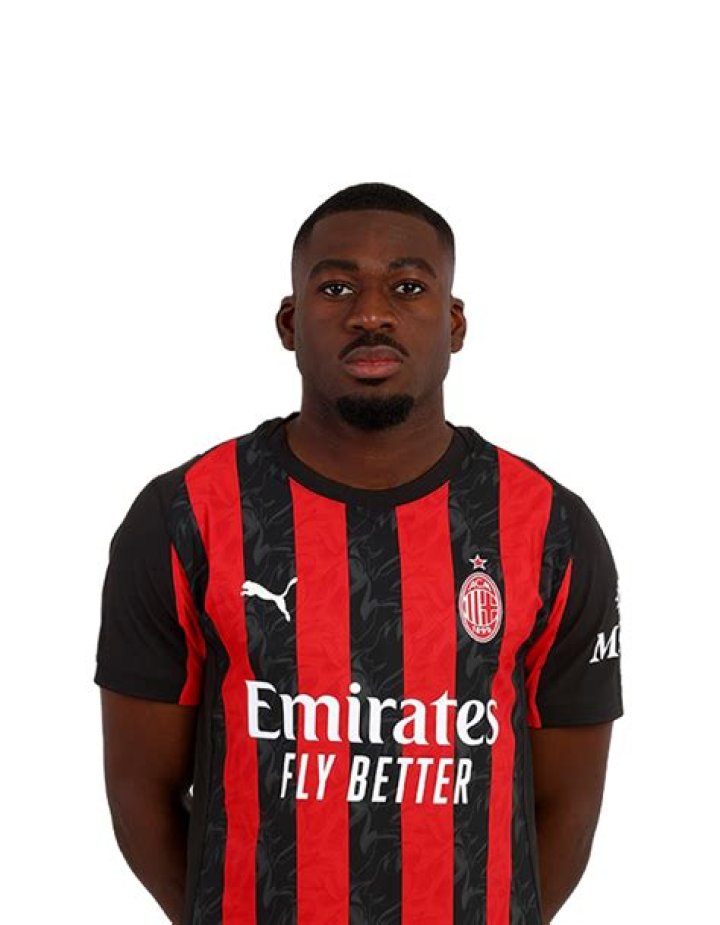 Youssouf Fofana's Biography, Parents, Age, Net Worth, Salary, Contract, Earnings, Career, Stats