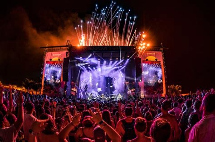Zach Bryan, Lana Del Rey and Odeza to Headline Hangout Music Festival 2024 – Celeb Secrets