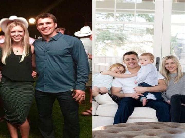 Zach Parise Bio - wedding, wife, parents, contract, bio, wiki, salary, net worth